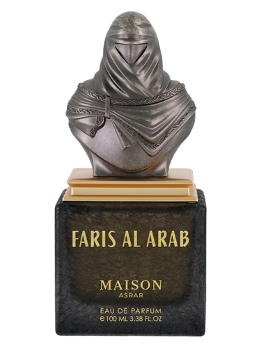 Faris Al Arab