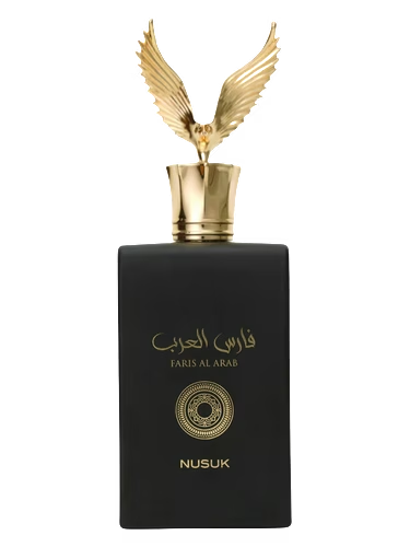 Faris Al Arab