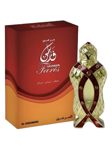 Faris