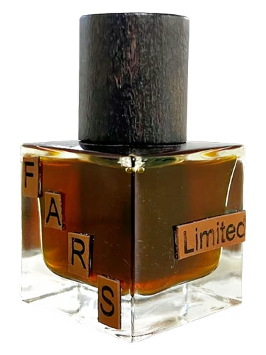 Fars Limited Edition