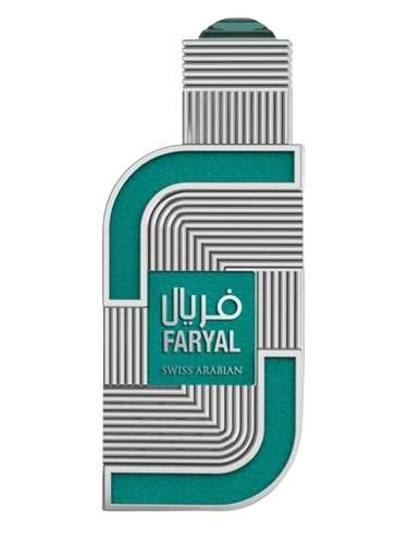 Faryal by Swiss Arabian