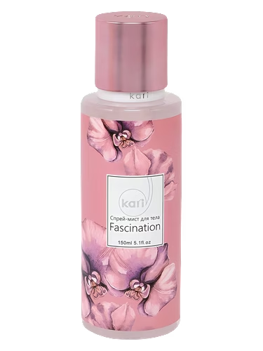 Fascination Mist