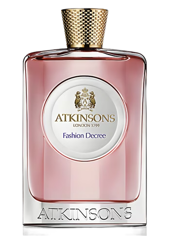 Fashion Decree Woman