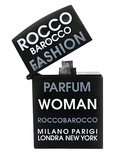 Fashion Woman