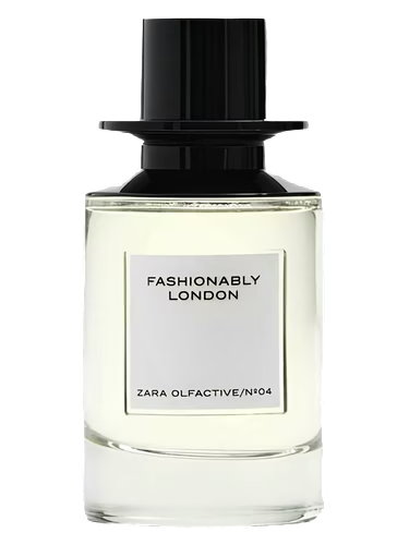 Fashionably London