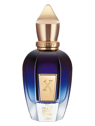 Fatal Charme