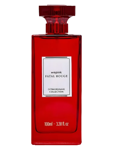 Fatal Rouge