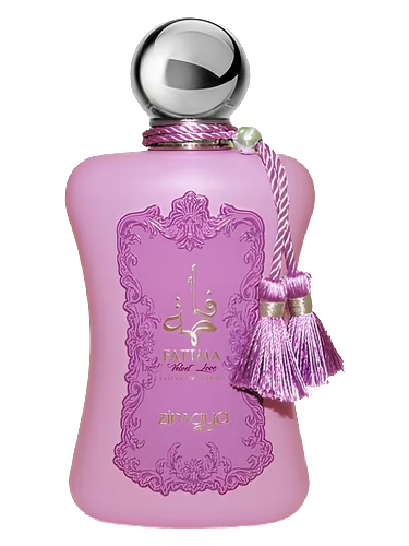 Fatima Velvet Love