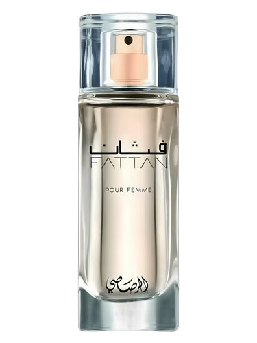 Fattan Pour Femme