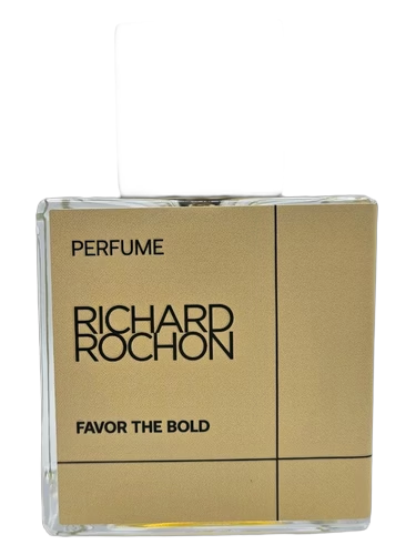 Favor The Bold