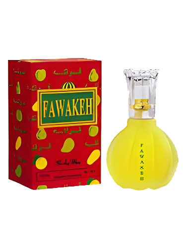 Fawakeh