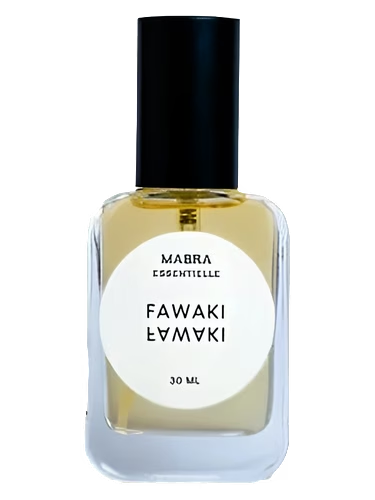 Fawaki Fawaki - The Fruity