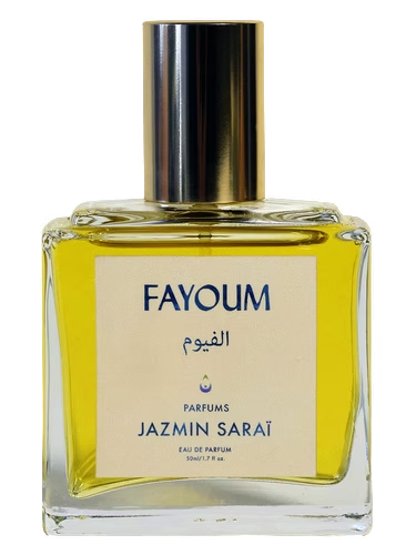 Fayoum