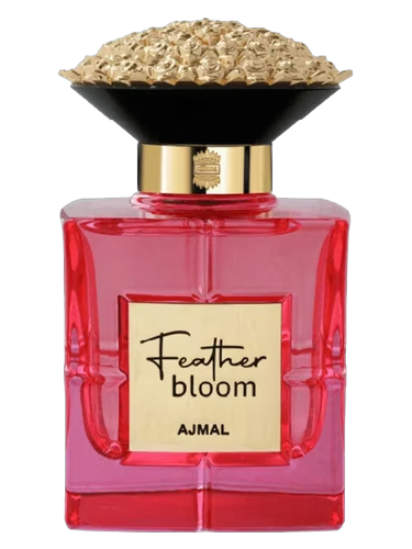 Feather Bloom