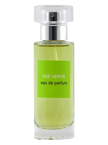 Fee Verte