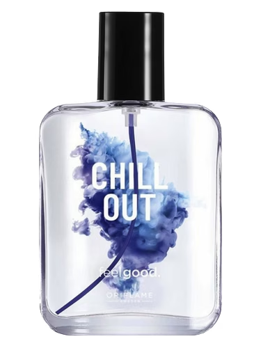 Feel Good Chill Out