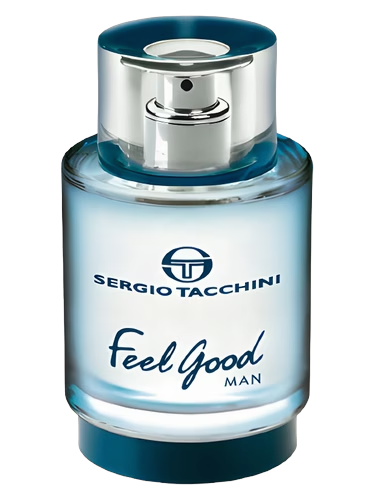Feel Good Man by Sergio Tacchini