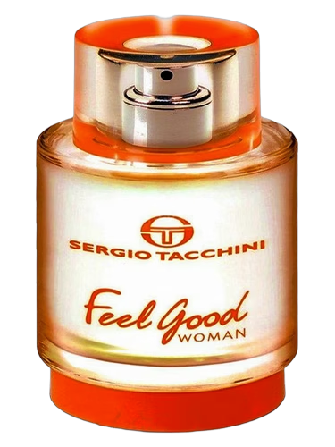 Feel Good Woman