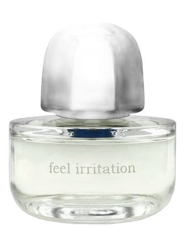 Feel Irritation