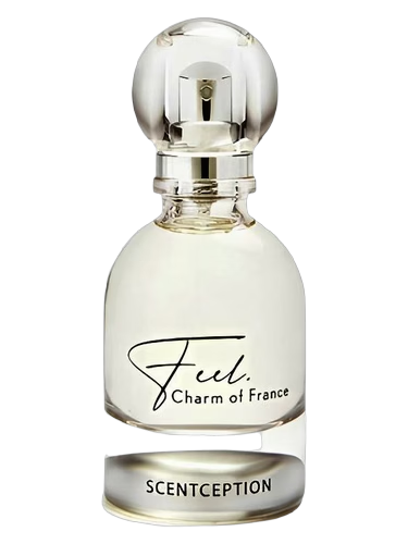 Feel. The Charm of France