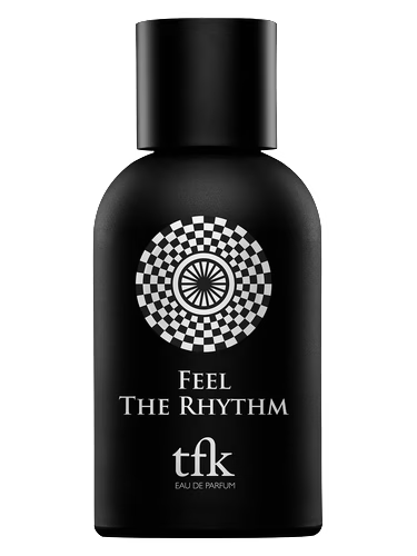 Feel The Rhythm