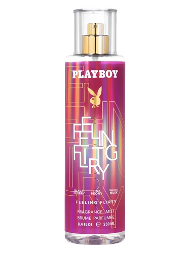 Feeling Flirty Body Mist