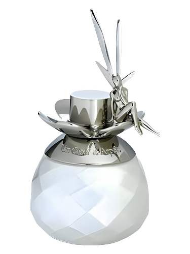 Feerie Rose des Neiges