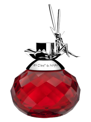 Feerie Rubis