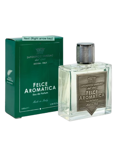 Felce Aromatica