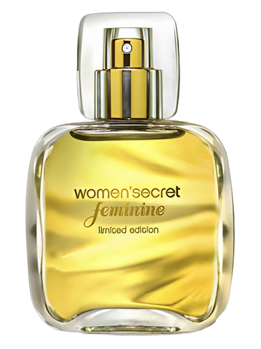 Feminine Limited Edition