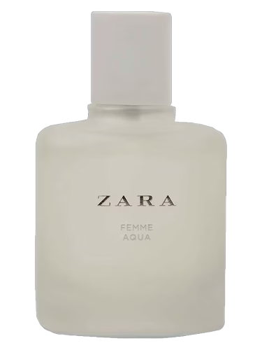 Femme Aqua