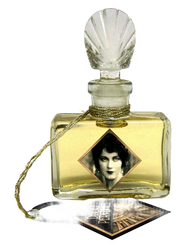 Femme Fatale Роковая женщина