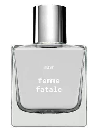 Femme fatale