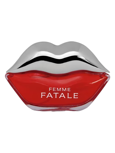 Femme Fatale