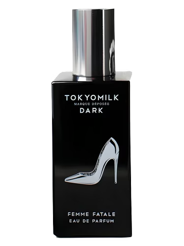 Femme Fatale