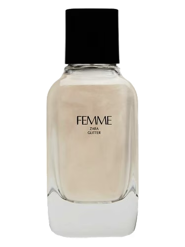 Femme Glitter