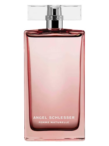 Femme Naturelle Rose