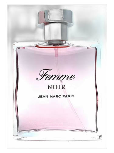 Femme Noir