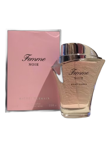 Femme Noir