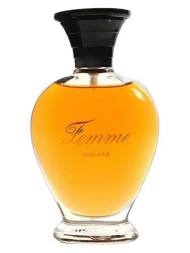 Femme Rochas
