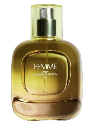 Femme Summer