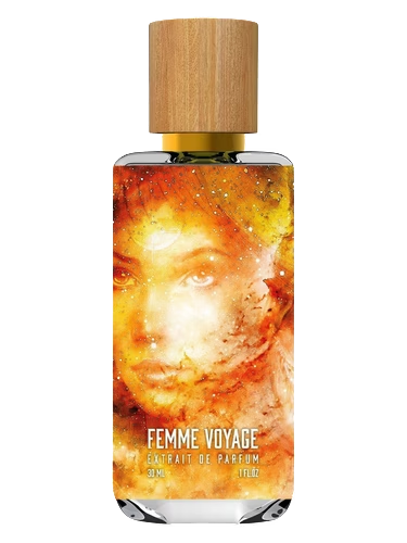 Femme Voyage