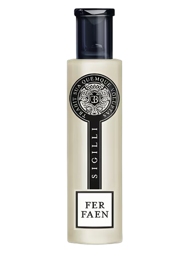 Ferfaen