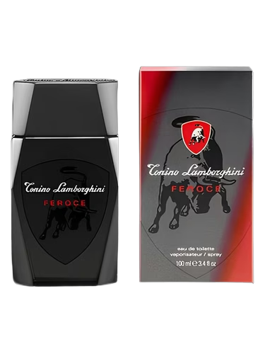 Feroce