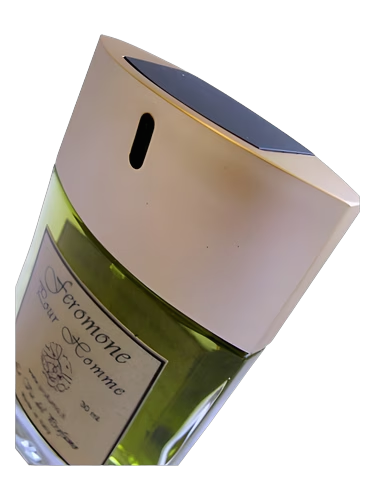 Feromone pour homme (Pheromone for man )