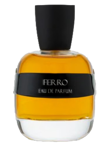 Ferro