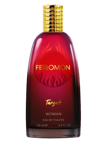 FERROMON Target Woman