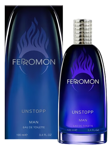 FERROMON Unstopp Man