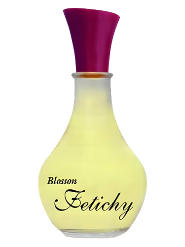 Fetichy