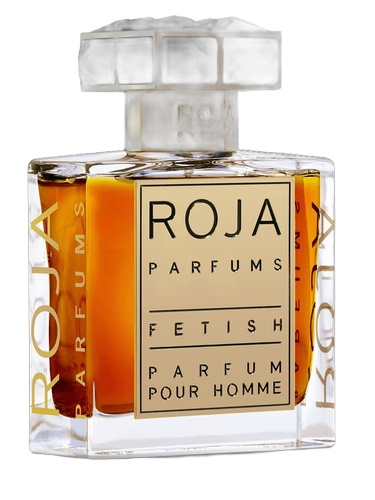 Fetish Pour Homme